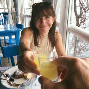 Meet your Posher, Fabiana